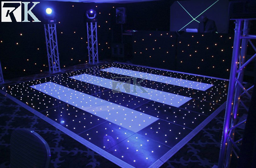 LED dance floor,LED light,dance floor