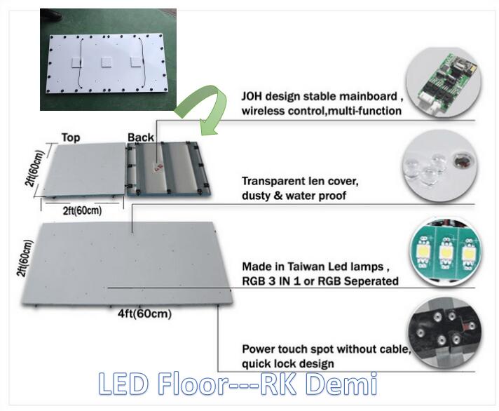 LED floor,LED dance floor,LED,Wholesale,