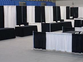 trade show booth style three trade show booth style three