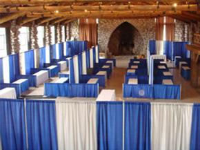 trade show booth style four trade show booth style four