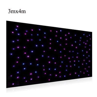 LED Atar Curtain