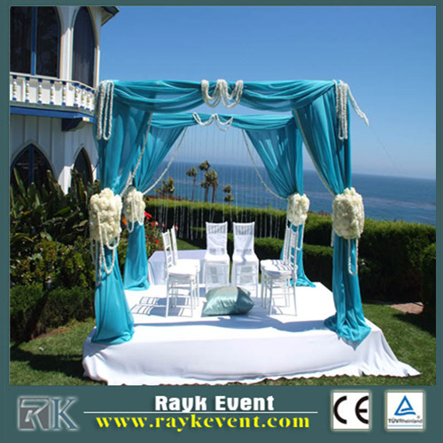 Best Wedding Square Tent