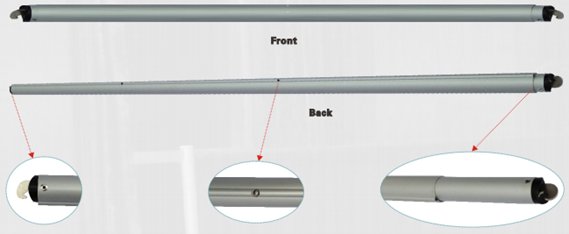 Pipe And Drape Accessories Pipe And Drape Accessories