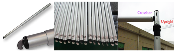 Pipe And Drape Accessories Pipe And Drape Accessories