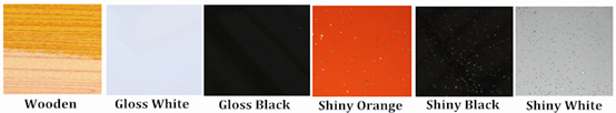 six popular colour types dance floor six popular colour types dance floor