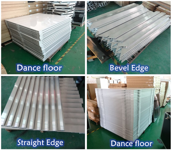 dance floor with edge dance floor with edge