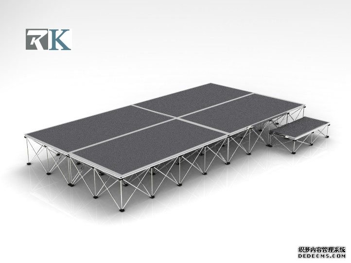 Portable Stages Portable Stages