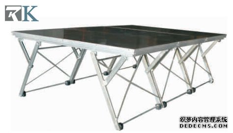 Excellent Portable Folding Stage Supplier Excellent Portable Folding Stage Supplier