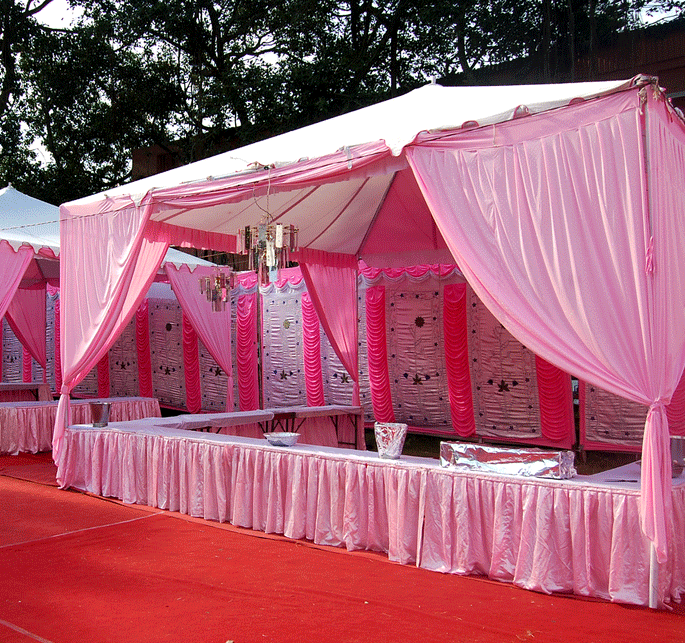 wedding exhibition show booth