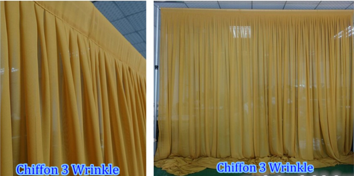 drape