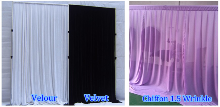 drape