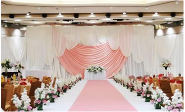 Wedding Tent