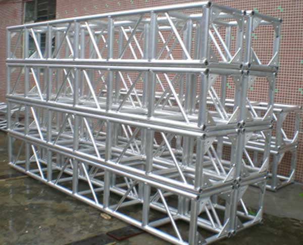 bolt truss