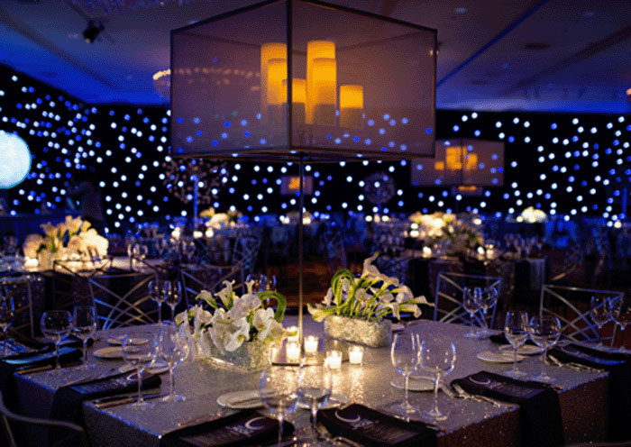 using star curtain using star curtain