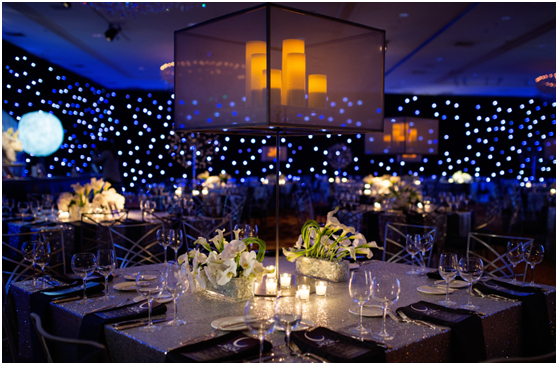 using star curtain using star curtain