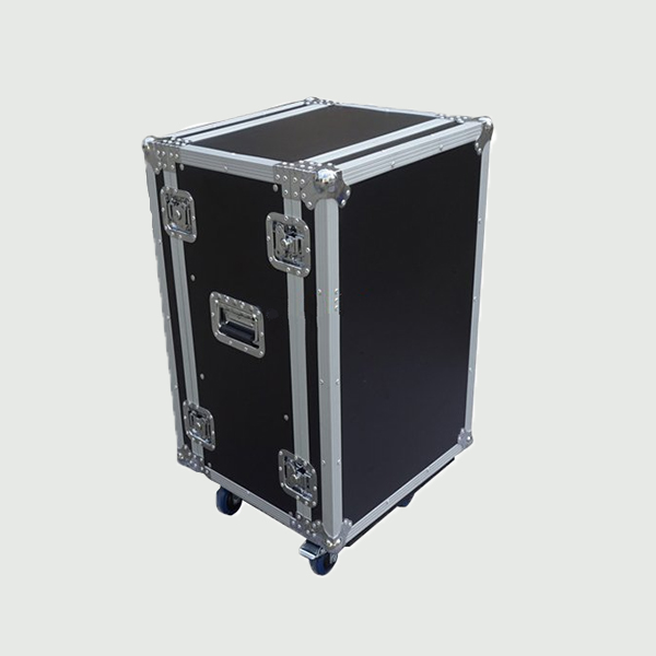 Rack case