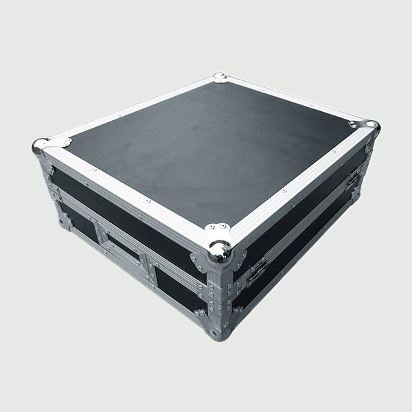 Mixer case