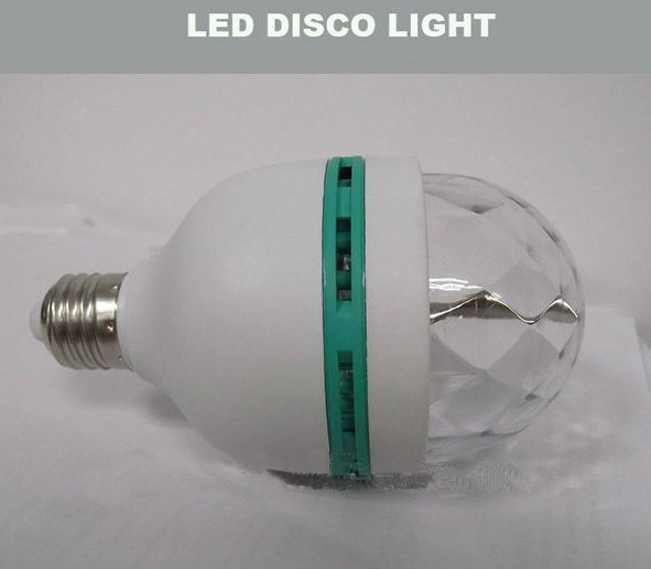 LED light