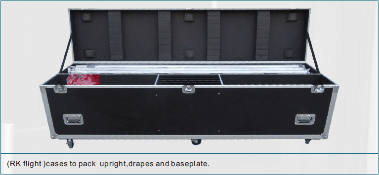 flight case package flight case package