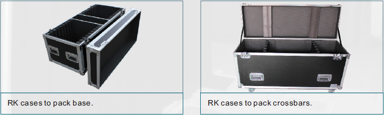 flight case package flight case package