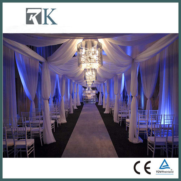 wedding tent