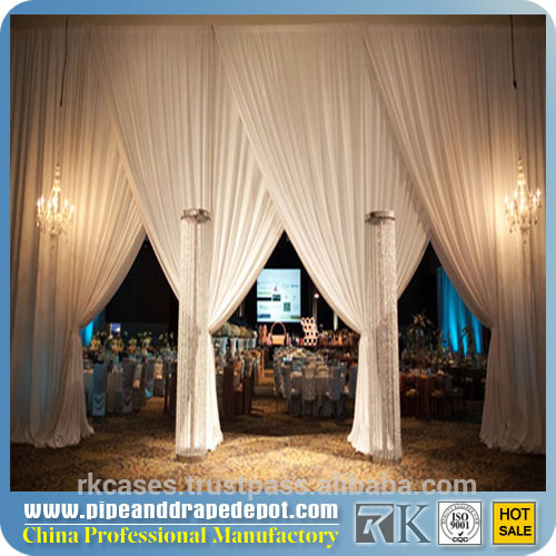Pipe And Drape Pipe And Drape