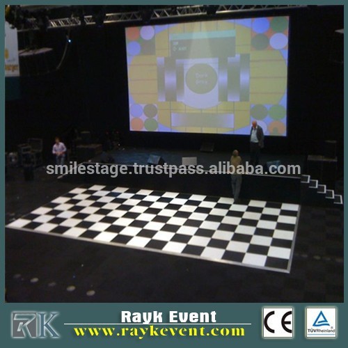 Nice Dance Floor Nice Dance Floor