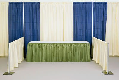 Trade Show Booth