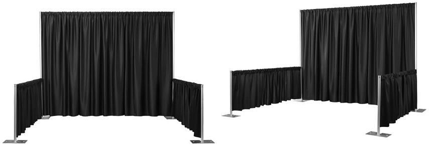Pipe And Drape Pipe And Drape