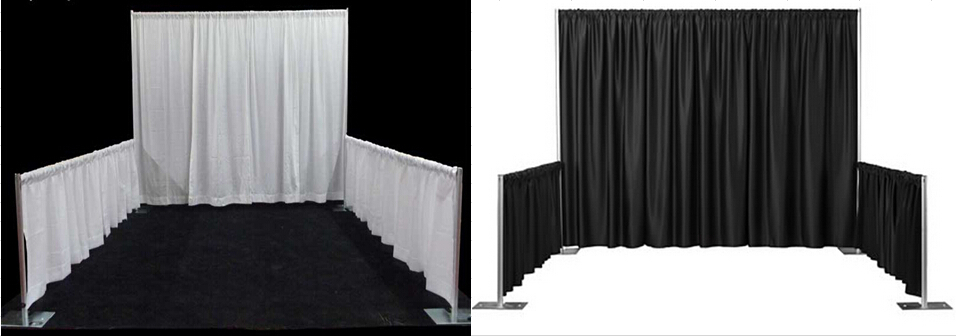 Trade Show Booth