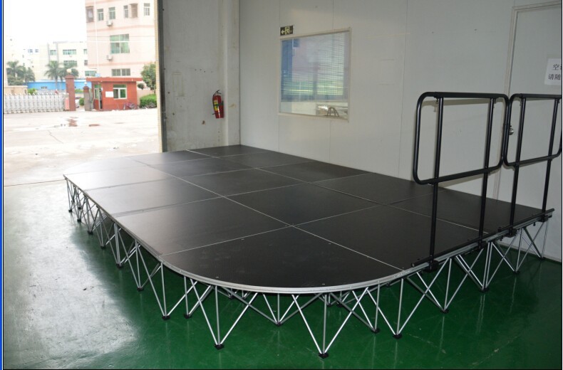 Portable Stage Supplier