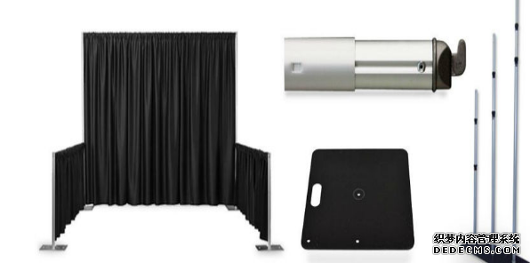 Pipe And Drape Pipe And Drape