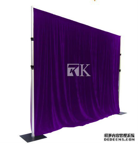 Trade Show Booth Pipe And Drape Trade Show Booth Pipe And Drape