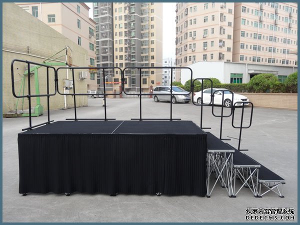 Portable Stage Portable Stage