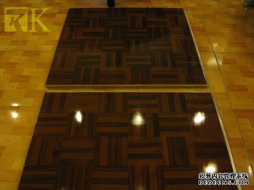 RK Wooden Dance Floor RK Wooden Dance Floor