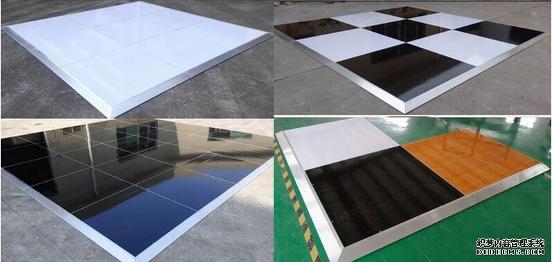 Portable Dance Floor Portable Dance Floor