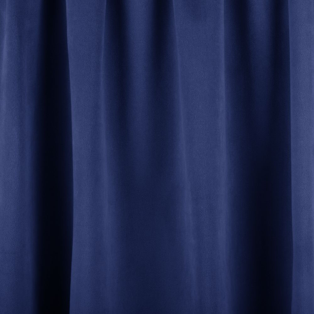 velour drapery