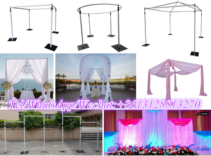 wedding tent