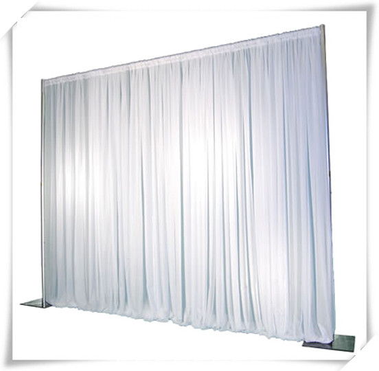 rk pipe and drape