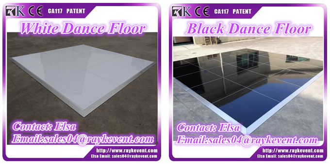 rk dance flooring