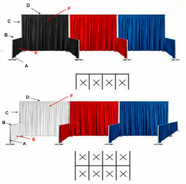 trade show display design