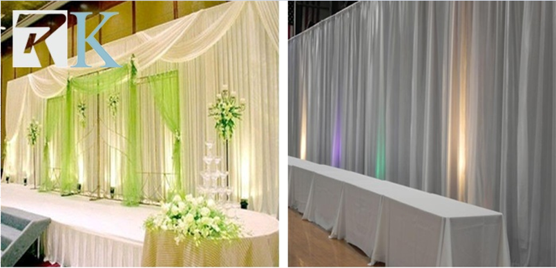 pipe and drape backdrop kits