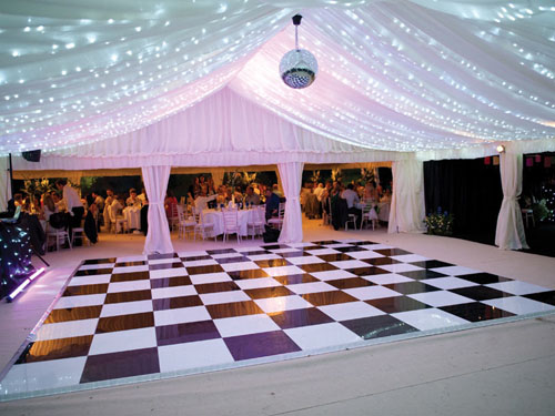 RK Dance Floor