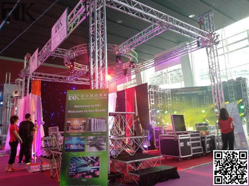 RK dance floor manufacturer