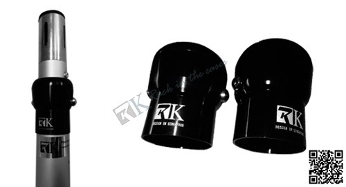 RK Upgraded RK Upgraded