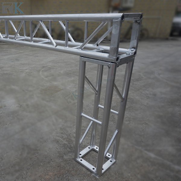 bolt stage truss system