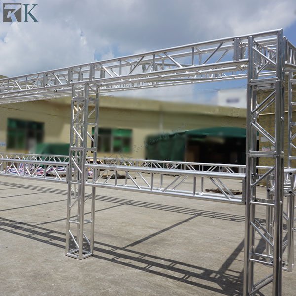 bolt stage truss system