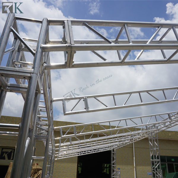 bolt stage truss system